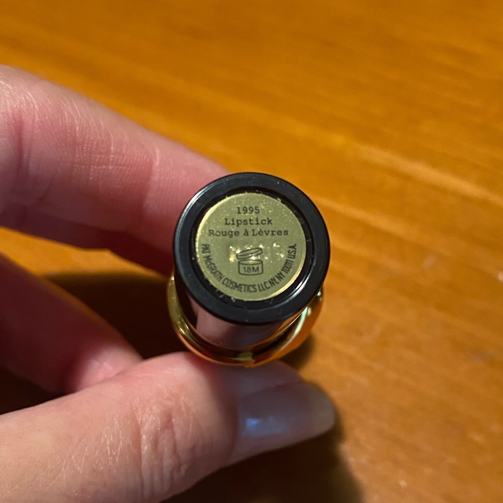 Pat McGrath MatteTrance Lipstick ๐ - Picture 12 of 16